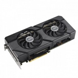 Karta graficzna Radeon RX 7700 XT DUAL OC 12GB GDDR6 192bit 3DP Karta graficzna Radeon RX 7700 XT DUAL OC 12GB GDDR6 192bit 3DP