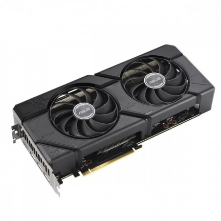 Karta graficzna Radeon RX 7700 XT DUAL OC 12GB GDDR6 192bit 3DP Karta graficzna Radeon RX 7700 XT DUAL OC 12GB GDDR6 192bit 3DP