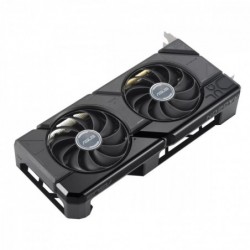 Karta graficzna Radeon RX 7700 XT DUAL OC 12GB GDDR6 192bit 3DP Karta graficzna Radeon RX 7700 XT DUAL OC 12GB GDDR6 192bit 3DP