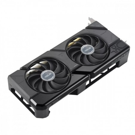 Karta graficzna Radeon RX 7700 XT DUAL OC 12GB GDDR6 192bit 3DP Karta graficzna Radeon RX 7700 XT DUAL OC 12GB GDDR6 192bit 3DP