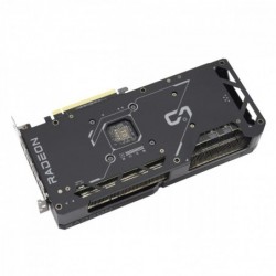 Karta graficzna Radeon RX 7700 XT DUAL OC 12GB GDDR6 192bit 3DP Karta graficzna Radeon RX 7700 XT DUAL OC 12GB GDDR6 192bit 3DP