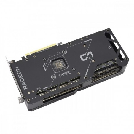 Karta graficzna Radeon RX 7700 XT DUAL OC 12GB GDDR6 192bit 3DP Karta graficzna Radeon RX 7700 XT DUAL OC 12GB GDDR6 192bit 3DP