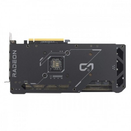 Karta graficzna Radeon RX 7700 XT DUAL OC 12GB GDDR6 192bit 3DP Karta graficzna Radeon RX 7700 XT DUAL OC 12GB GDDR6 192bit 3DP