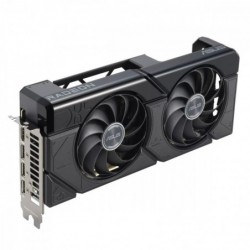 Karta graficzna Radeon RX 7700 XT DUAL OC 12GB GDDR6 192bit 3DP Karta graficzna Radeon RX 7700 XT DUAL OC 12GB GDDR6 192bit 3DP