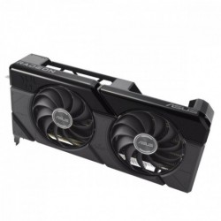 Karta graficzna Radeon RX 7700 XT DUAL OC 12GB GDDR6 192bit 3DP Karta graficzna Radeon RX 7700 XT DUAL OC 12GB GDDR6 192bit 3DP