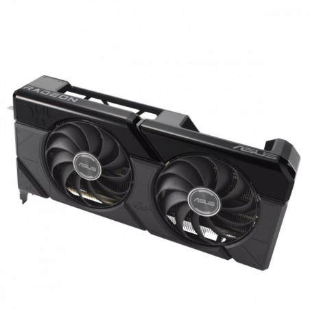 Karta graficzna Radeon RX 7700 XT DUAL OC 12GB GDDR6 192bit 3DP Karta graficzna Radeon RX 7700 XT DUAL OC 12GB GDDR6 192bit 3DP