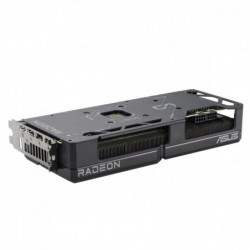 Karta graficzna Radeon RX 7700 XT DUAL OC 12GB GDDR6 192bit 3DP Karta graficzna Radeon RX 7700 XT DUAL OC 12GB GDDR6 192bit 3DP