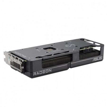 Karta graficzna Radeon RX 7700 XT DUAL OC 12GB GDDR6 192bit 3DP Karta graficzna Radeon RX 7700 XT DUAL OC 12GB GDDR6 192bit 3DP