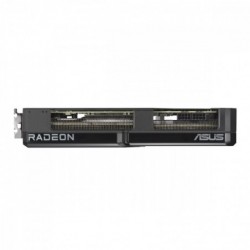 Karta graficzna Radeon RX 7700 XT DUAL OC 12GB GDDR6 192bit 3DP Karta graficzna Radeon RX 7700 XT DUAL OC 12GB GDDR6 192bit 3DP