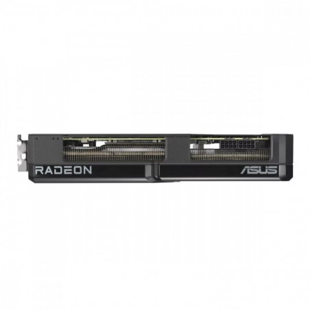 Karta graficzna Radeon RX 7700 XT DUAL OC 12GB GDDR6 192bit 3DP Karta graficzna Radeon RX 7700 XT DUAL OC 12GB GDDR6 192bit 3DP