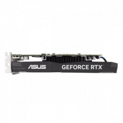 Karta graficzna GeForce RTX 3050 DUAL OC 6GB GDDR6 96bit DP/HDMI Karta graficzna GeForce RTX 3050 DUAL OC 6GB GDDR6 96bit DP/HDMI