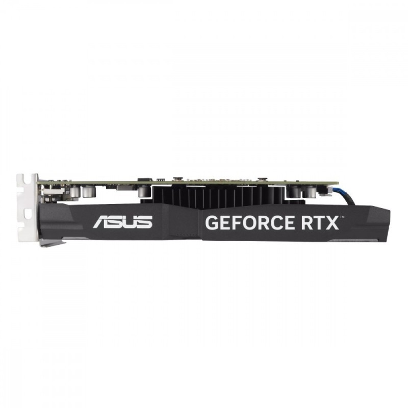 Karta graficzna GeForce RTX 3050 DUAL OC 6GB GDDR6 96bit DP/HDMI