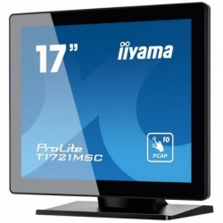 Monitor ProLite 17 cali T1721MSC-B2 POJ.10PKT.TN,IPX3,HDMI Monitor ProLite 17 cali T1721MSC-B2 POJ.10PKT.TN,IPX3,HDMI