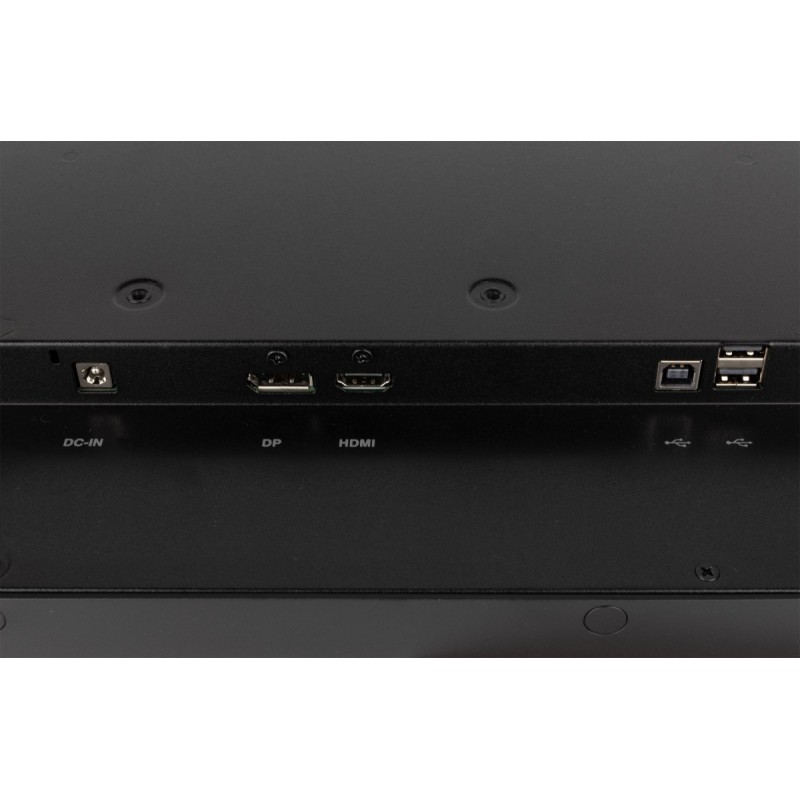 Monitor 15.6 cala ProLite TF1633MSC-B1 IPS,poj.10pkt.450cd,IP54 Monitor 15.6 cala ProLite TF1633MSC-B1 IPS,poj.10pkt.450cd,IP54