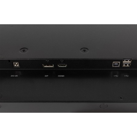 Monitor 15.6 cala ProLite TF1633MSC-B1 IPS,poj.10pkt.450cd,IP54 Monitor 15.6 cala ProLite TF1633MSC-B1 IPS,poj.10pkt.450cd,IP54