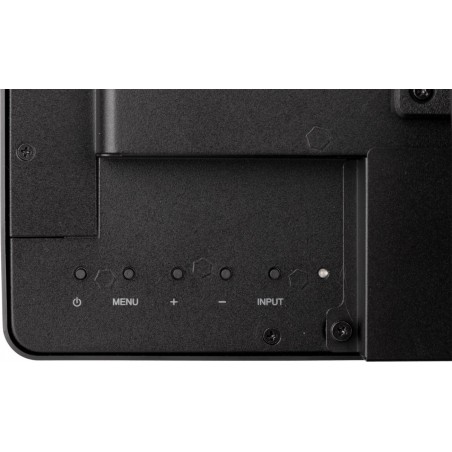 Monitor 15.6 cala ProLite TF1633MSC-B1 IPS,poj.10pkt.450cd,IP54 Monitor 15.6 cala ProLite TF1633MSC-B1 IPS,poj.10pkt.450cd,IP54