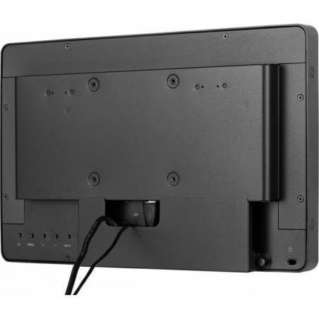 Monitor 15.6 cala ProLite TF1633MSC-B1 IPS,poj.10pkt.450cd,IP54 Monitor 15.6 cala ProLite TF1633MSC-B1 IPS,poj.10pkt.450cd,IP54