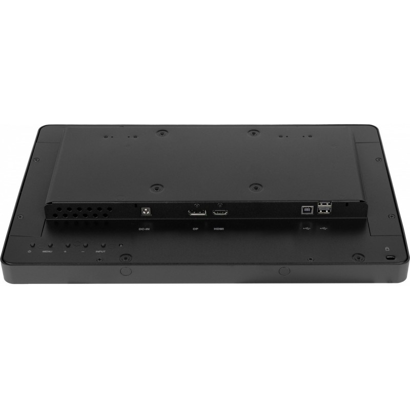 Monitor 15.6 cala ProLite TF1633MSC-B1 IPS,poj.10pkt.450cd,IP54 Monitor 15.6 cala ProLite TF1633MSC-B1 IPS,poj.10pkt.450cd,IP54