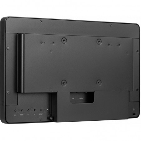 Monitor 15.6 cala ProLite TF1633MSC-B1 IPS,poj.10pkt.450cd,IP54 Monitor 15.6 cala ProLite TF1633MSC-B1 IPS,poj.10pkt.450cd,IP54