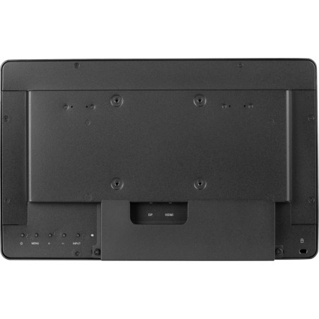 Monitor 15.6 cala ProLite TF1633MSC-B1 IPS,poj.10pkt.450cd,IP54 Monitor 15.6 cala ProLite TF1633MSC-B1 IPS,poj.10pkt.450cd,IP54