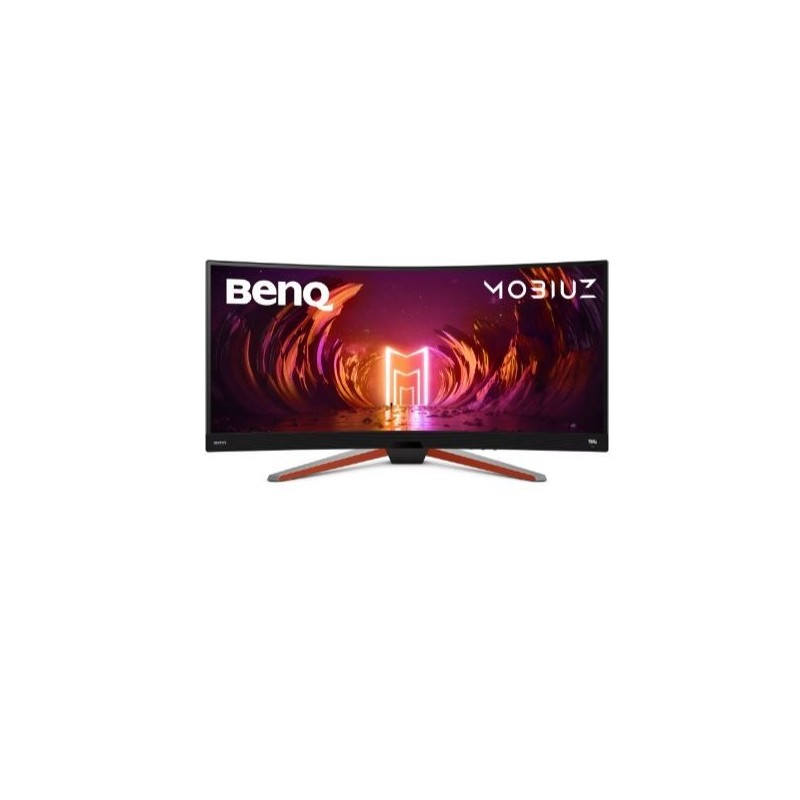 Monitor 34 cale EX3410R LED WQHD/IPS/1ms/144Hz Monitor 34 cale EX3410R LED WQHD/IPS/1ms/144Hz