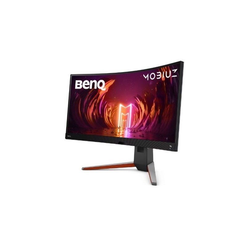Monitor 34 cale EX3410R LED WQHD/IPS/1ms/144Hz Monitor 34 cale EX3410R LED WQHD/IPS/1ms/144Hz