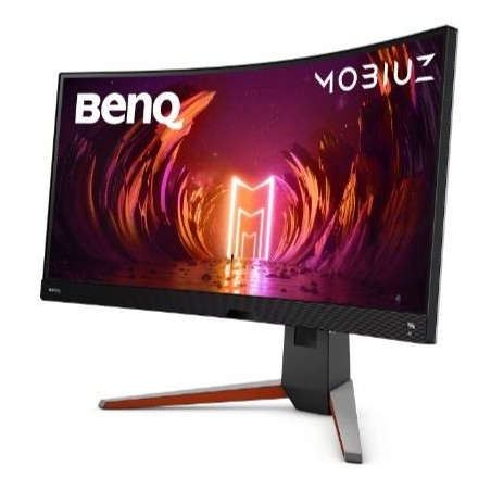 Monitor 34 cale EX3410R LED WQHD/IPS/1ms/144Hz Monitor 34 cale EX3410R LED WQHD/IPS/1ms/144Hz