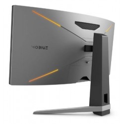 Monitor 34 cale EX3410R LED WQHD/IPS/1ms/144Hz Monitor 34 cale EX3410R LED WQHD/IPS/1ms/144Hz