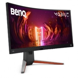 Monitor 34 cale EX3410R LED WQHD/IPS/1ms/144Hz Monitor 34 cale EX3410R LED WQHD/IPS/1ms/144Hz