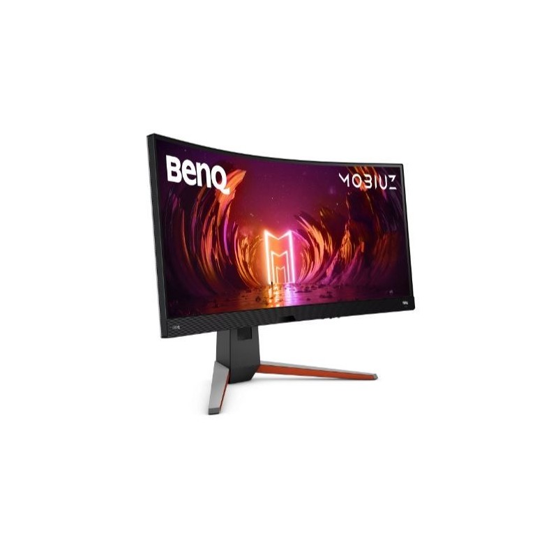 Monitor 34 cale EX3410R LED WQHD/IPS/1ms/144Hz Monitor 34 cale EX3410R LED WQHD/IPS/1ms/144Hz
