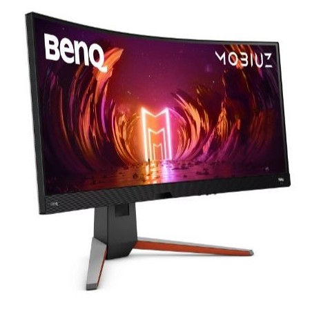 Monitor 34 cale EX3410R LED WQHD/IPS/1ms/144Hz Monitor 34 cale EX3410R LED WQHD/IPS/1ms/144Hz