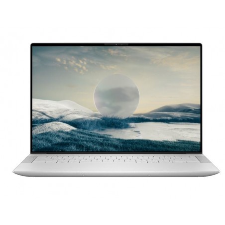 Notebook XPS 14 9440/Ultra 7 155H/16GB/512GB SSD/14.5 FHD+/Arc/WLAN + BT/Backlit Kb/6 Cell/W11Pro Notebook XPS 14 9440/Ultra 7 155H/16GB/512GB SSD/14.5 FHD+/Arc/WLAN + BT/Backlit Kb/6 Cell/W11Pro