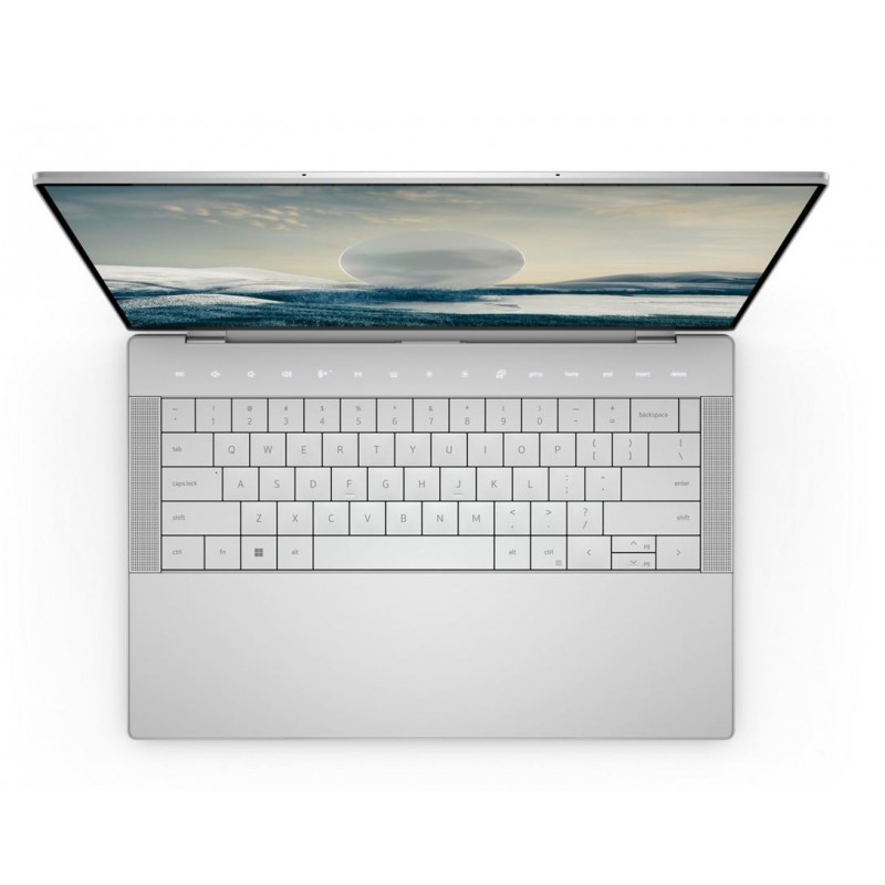 Notebook XPS 14 9440/Ultra 7 155H/16GB/512GB SSD/14.5 FHD+/Arc/WLAN + BT/Backlit Kb/6 Cell/W11Pro