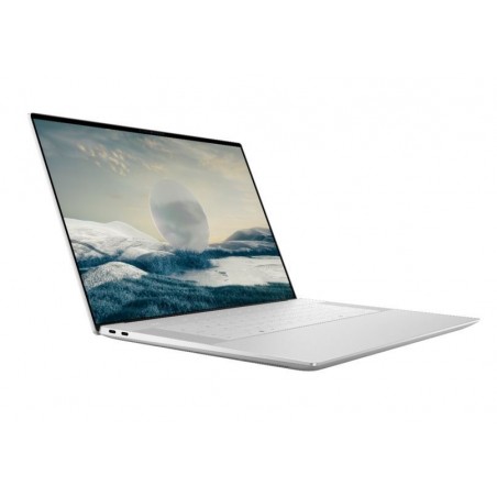 Notebook XPS 16 9640/Ultra 7 155H/32GB/1TB SSD/16.3 FHD+/GeForce RTX 4060/WLAN + BT/Backlit Kb/6 Cell/W11Pro Notebook XPS 16 9640/Ultra 7 155H/32GB/1TB SSD/16.3 FHD+/GeForce RTX 4060/WLAN + BT/Backlit Kb/6 Cell/W11Pro