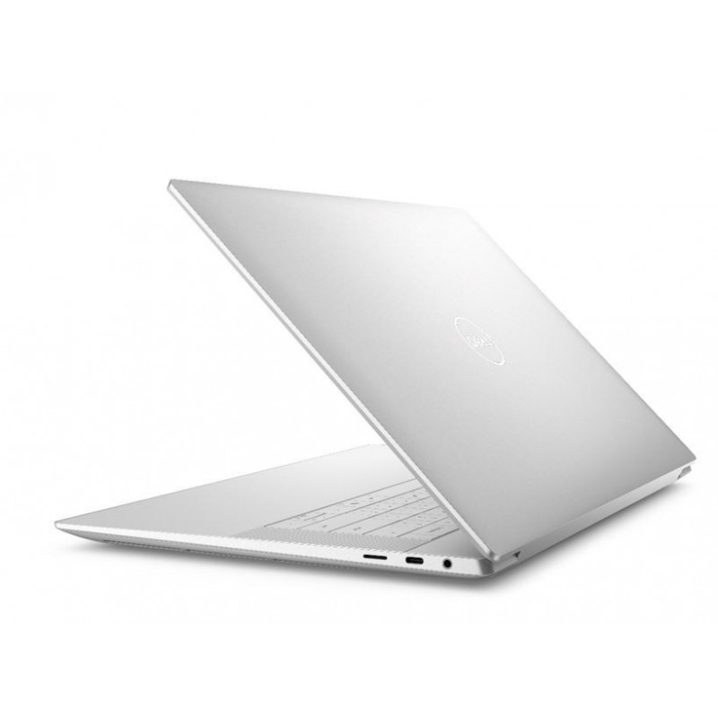 Notebook XPS 16 9640/Ultra 7 155H/32GB/1TB SSD/16.3 FHD+/GeForce RTX 4060/WLAN + BT/Backlit Kb/6 Cell/W11Pro