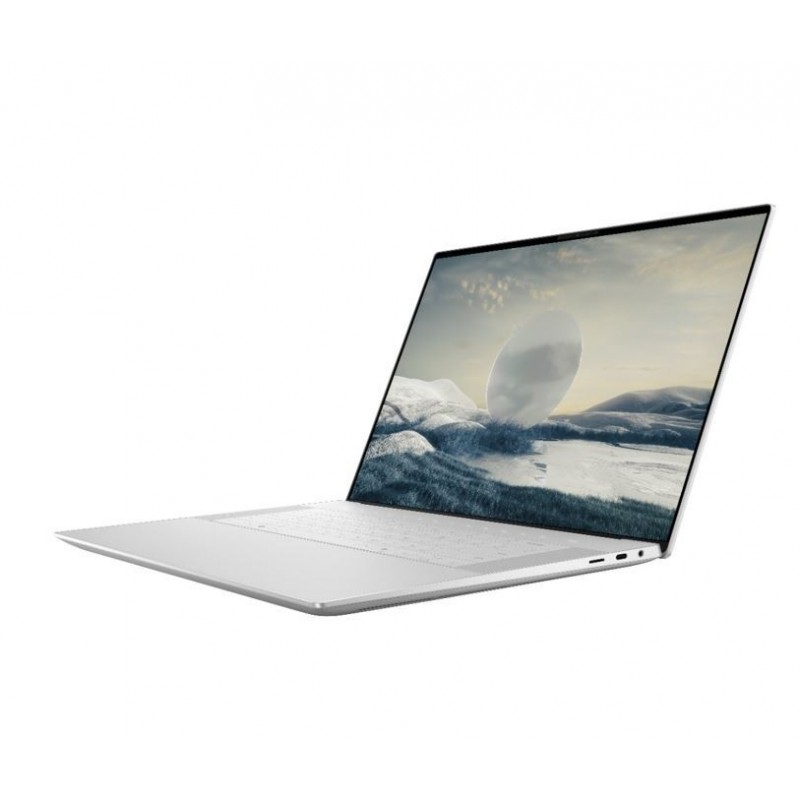 Notebook XPS 16 9640/Ultra 7 155H/32GB/1TB SSD/16.3 FHD+/GeForce RTX 4060/WLAN + BT/Backlit Kb/6 Cell/W11Pro