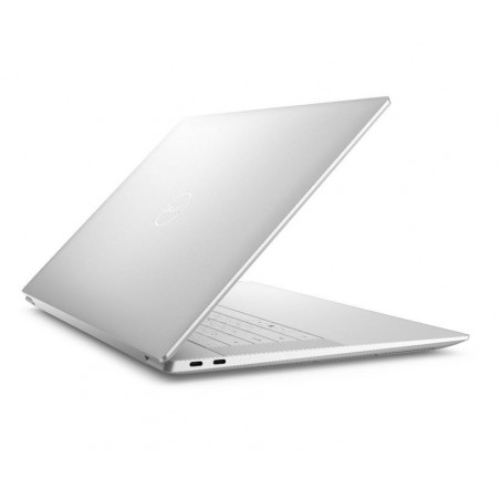 Notebook XPS 16 9640/Ultra 7 155H/16GB/1TB SSD/16.3 FHD+/GeForce RTX 4050/WLAN + BT/Backlit Kb/6 Cell/W11Pro Notebook XPS 16 9640/Ultra 7 155H/16GB/1TB SSD/16.3 FHD+/GeForce RTX 4050/WLAN + BT/Backlit Kb/6 Cell/W11Pro