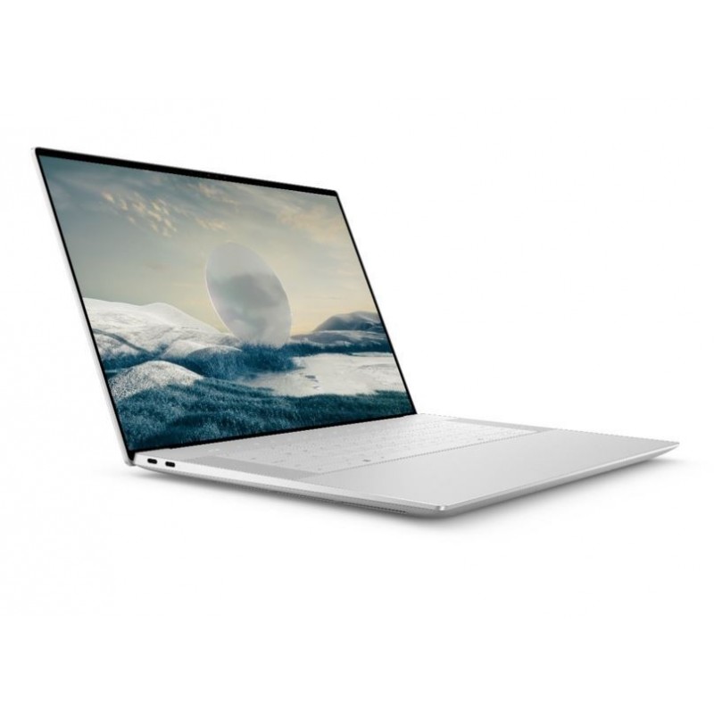 Notebook XPS 16 9640/Ultra 7 155H/32GB/1TB SSD/16.3 UHD+ Touch/GeForce RTX 4060/WLAN + BT/Backlit Kb/6 Cell/W11Pro