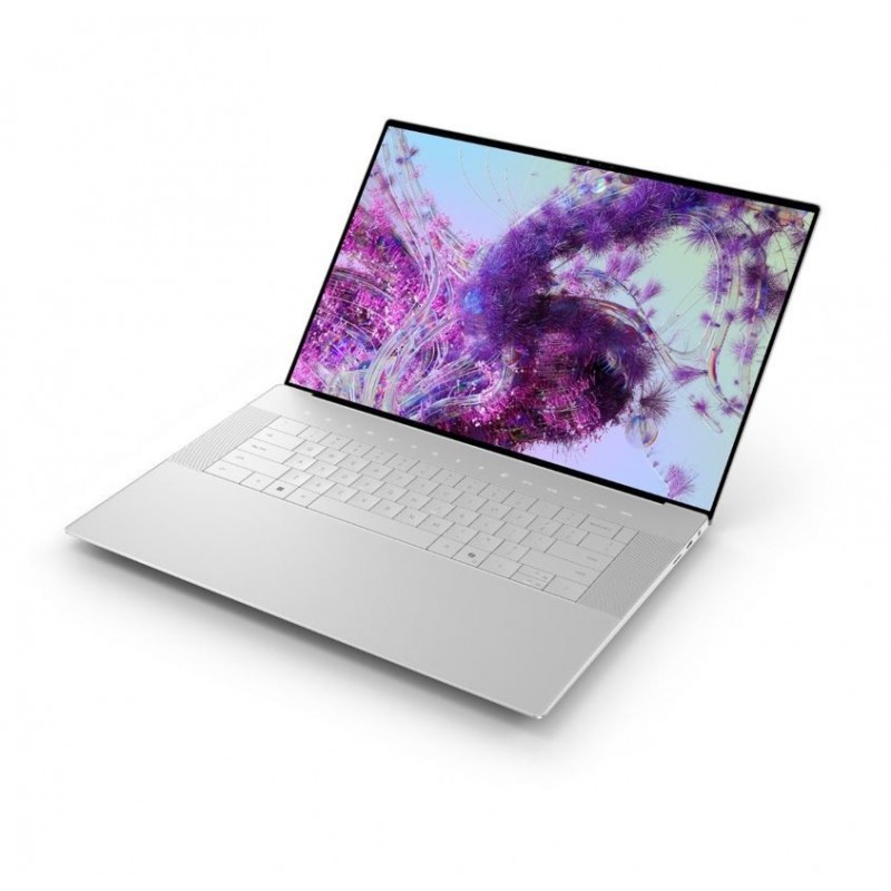 Notebook XPS 16 9640/Ultra 7 155H/32GB/1TB SSD/16.3 UHD+ Touch/GeForce RTX 4060/WLAN + BT/Backlit Kb/6 Cell/W11Pro