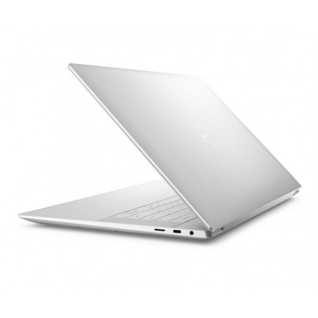 Notebook XPS 16 9640/Ultra 7 155H/32GB/1TB SSD/16.3 UHD+ Touch/GeForce RTX 4060/WLAN + BT/Backlit Kb/6 Cell/W11Pro Notebook XPS 16 9640/Ultra 7 155H/32GB/1TB SSD/16.3 UHD+ Touch/GeForce RTX 4060/WLAN + BT/Backlit Kb/6 Cell/W11Pro