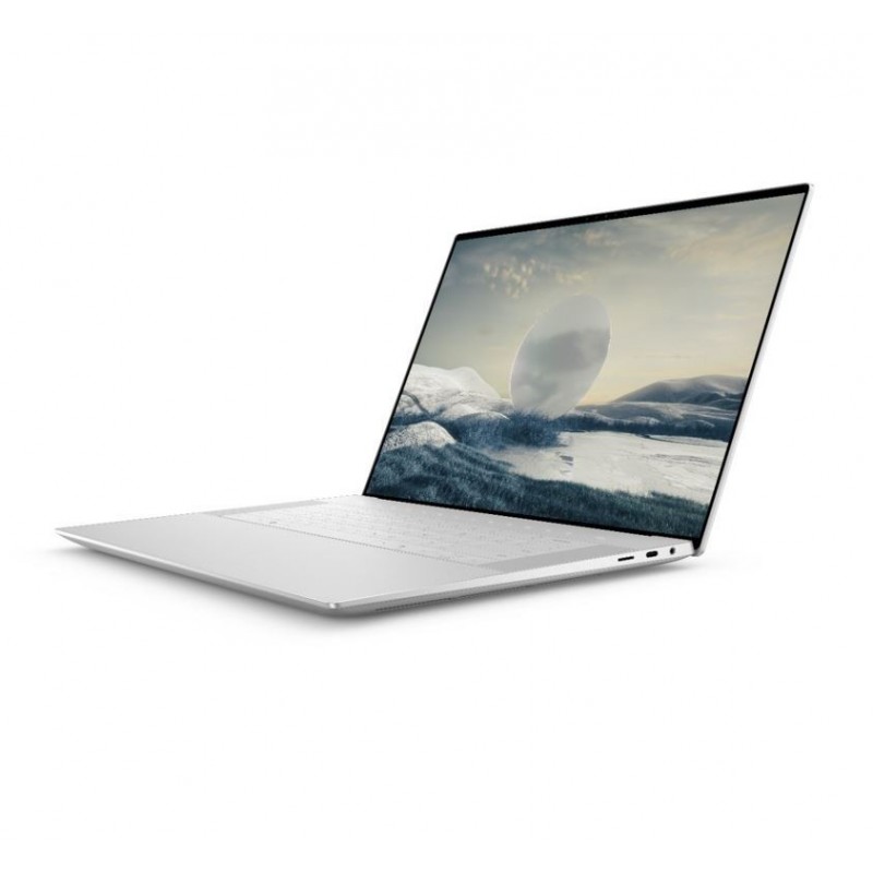 Notebook XPS 16 9640/Ultra 7 155H/32GB/1TB SSD/16.3 UHD+ Touch/GeForce RTX 4060/WLAN + BT/Backlit Kb/6 Cell/W11Pro