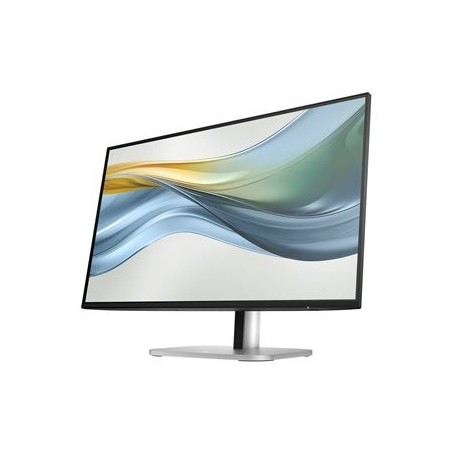 HP S5 Pro 524pu 23.8inch FHD USB-C Monitor (EU) HP S5 Pro 524pu 23.8inch FHD USB-C Monitor (EU)