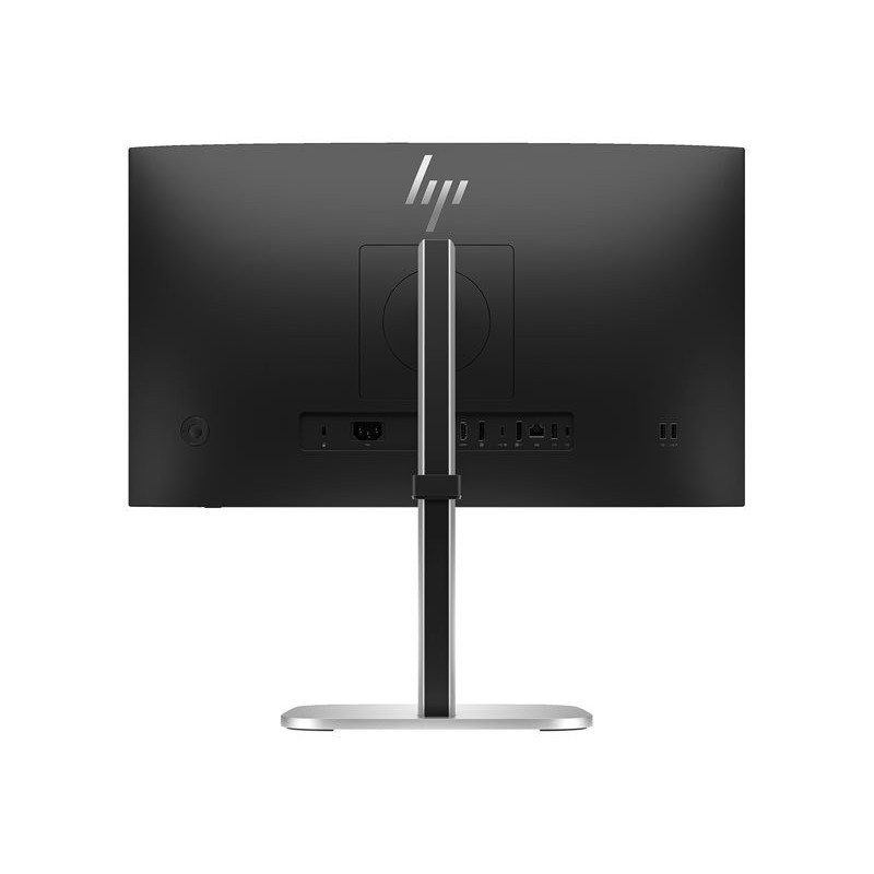 HP S5 Pro 524pu 23.8inch FHD USB-C Monitor (EU) HP S5 Pro 524pu 23.8inch FHD USB-C Monitor (EU)