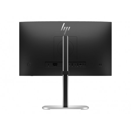 HP S5 Pro 524pu 23.8inch FHD USB-C Monitor (EU) HP S5 Pro 524pu 23.8inch FHD USB-C Monitor (EU)