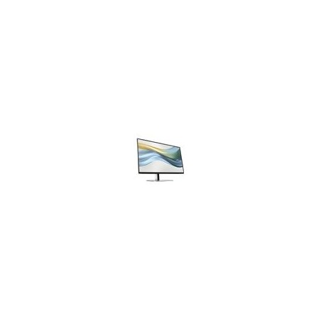 HP S5 Pro 524pu 23.8inch FHD USB-C Monitor (EU) HP S5 Pro 524pu 23.8inch FHD USB-C Monitor (EU)
