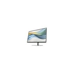 HP S5 Pro 524pu 23.8inch FHD USB-C Monitor (EU) HP S5 Pro 524pu 23.8inch FHD USB-C Monitor (EU)
