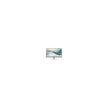 HP S5 Pro 524pu 23.8inch FHD USB-C Monitor (EU) HP S5 Pro 524pu 23.8inch FHD USB-C Monitor (EU)
