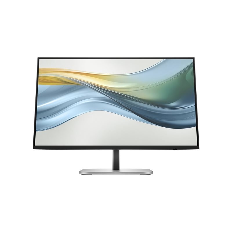 HP S5 Pro 524pu 23.8inch FHD USB-C Monitor (EU) HP S5 Pro 524pu 23.8inch FHD USB-C Monitor (EU)
