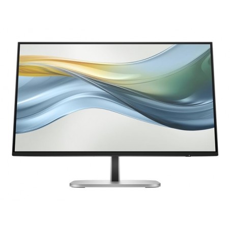 HP S5 Pro 524pu 23.8inch FHD USB-C Monitor (EU) HP S5 Pro 524pu 23.8inch FHD USB-C Monitor (EU)