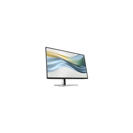 HP S5 Pro 524pu 23.8inch FHD USB-C Monitor (EU) HP S5 Pro 524pu 23.8inch FHD USB-C Monitor (EU)